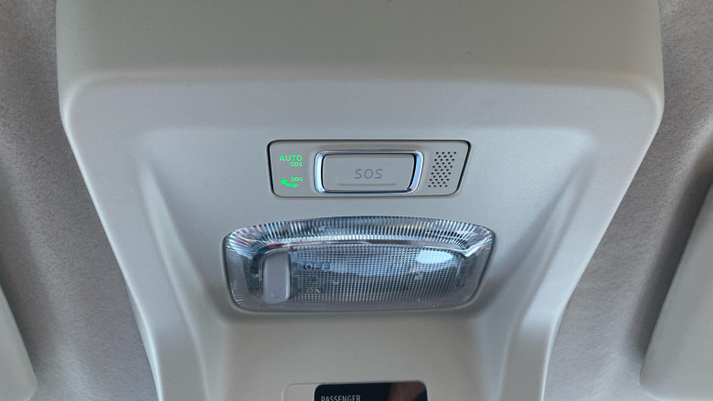 Dacia Spring 27kWh Expression 65 48kW 5dr Auto Electric Hatchback